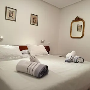  Apartamento Pioxii Center